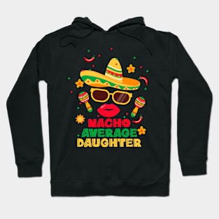 Daughter Hoodie